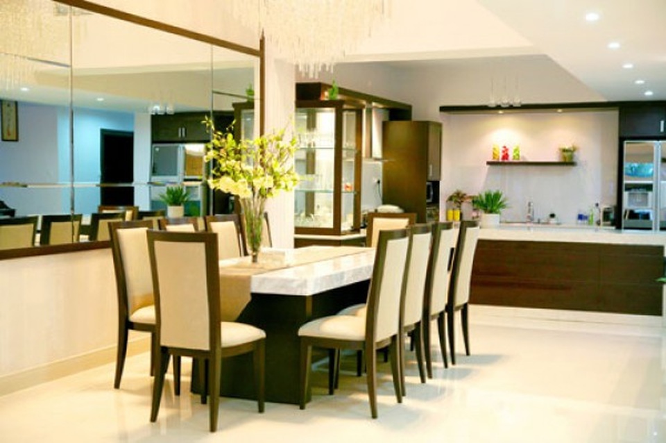 Nghỉ tránh dịch, Quyền Linh làm nông cùng vợ con trong biệt thự 500m2 - 11 Nghỉ tránh dịch, Quyền Linh làm nông cùng vợ con trong biệt thự 500m2 - 11