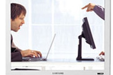 “Mách” bạn cách chọn màn hình tinh thể lỏng 