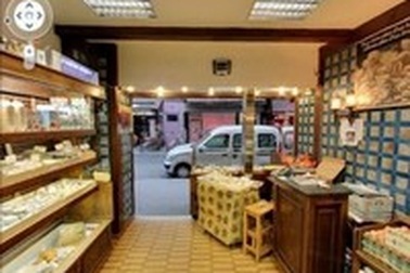 Google Street View “nhìn xuyên thấu” các tòa nhà