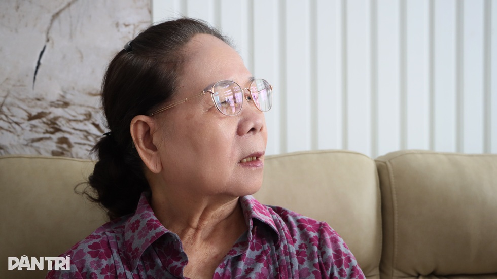 Ký ức ám ảnh của nữ chiến sĩ duy nhất đánh vào Dinh Độc Lập Tết Mậu Thân - 1 Ký ức ám ảnh của nữ chiến sĩ duy nhất đánh vào Dinh Độc Lập Tết Mậu Thân - 1