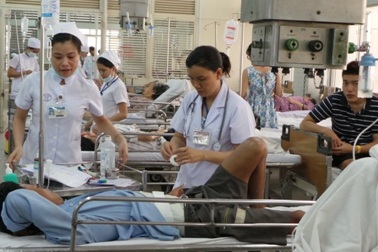 Quẹt thẻ BHYT khi khám bệnh: Vẫn đang chuẩn bị!