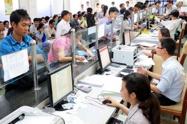 Thời gian tập sự đối với công chức loại C là 12 tháng