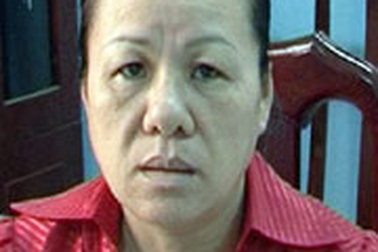 Chiếm đoạt 370 cây vàng rồi giả làm ô sin 