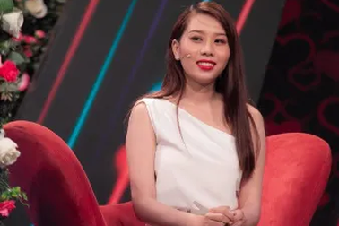 Nữ HLV thể hình Việt khiến chàng trai Nhật “đứng hình” tại show hẹn hò