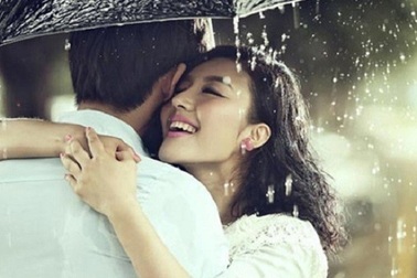 Đứng tim khi nhiều người "phán" chồng tương lai có tướng sát thê