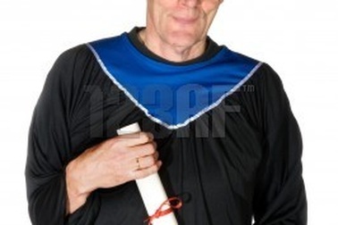 Trường ĐH đầu tiên dành cho sinh viên U70 