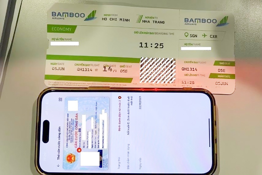 Sân bay Tân Sơn Nhất chuẩn bị cho đợt cao điểm hè - 2 Sân bay Tân Sơn Nhất chuẩn bị cho đợt cao điểm hè - 2