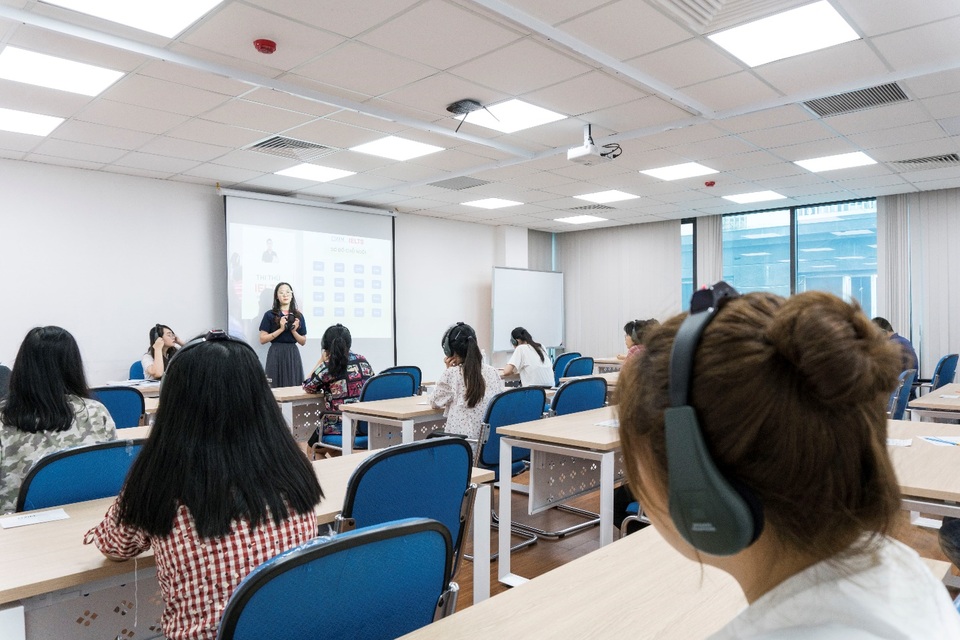 So sánh bài thi IELTS trên giấy (paper-based) và trên máy tính (computer-based) - 2 So sánh bài thi IELTS trên giấy (paper-based) và trên máy tính (computer-based) - 2
