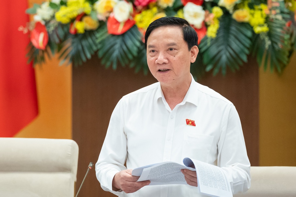 Thêm chế độ với cán bộ không chuyên trách nghỉ việc khi sắp xếp bộ máy - 2 Thêm chế độ với cán bộ không chuyên trách nghỉ việc khi sắp xếp bộ máy - 2