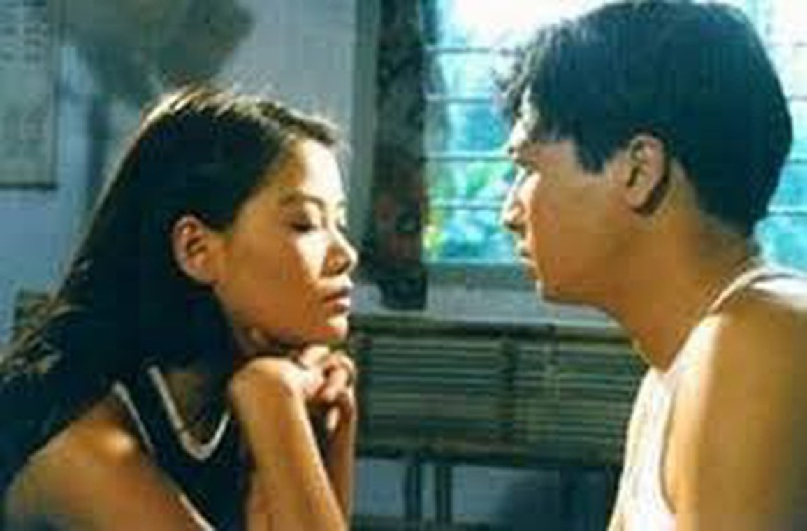 Trương Ngọc Ánh đổi đời sau thành công của Giã từ dĩ vãng - 4 Trương Ngọc Ánh đổi đời sau thành công của Giã từ dĩ vãng - 4