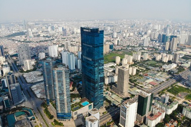 Đề xuất quy hoạch không gian ngầm dưới lòng Hà Nội, TPHCM