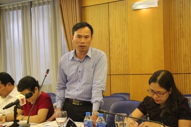 Bộ Xây dựng không xin ý kiến Bộ Tư pháp về Ban quản trị Hapulico?