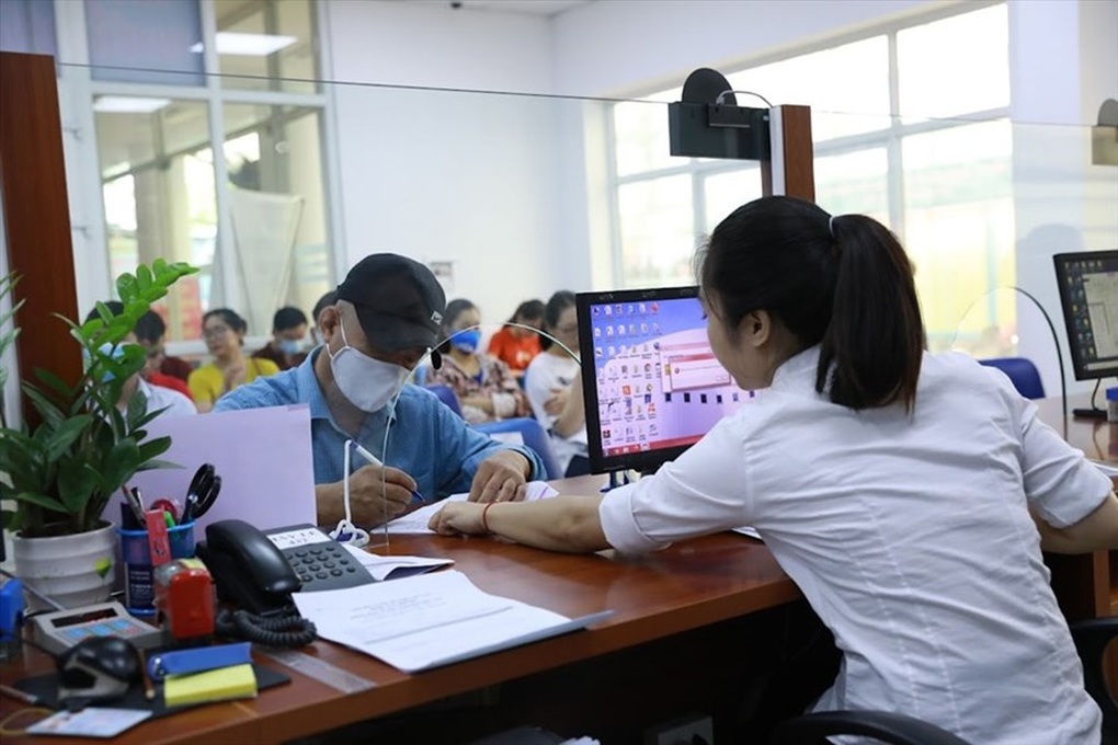 5 điểm người lao động cần lưu ý khi nhận trợ cấp thất nghiệp - 1 5 điểm người lao động cần lưu ý khi nhận trợ cấp thất nghiệp - 1