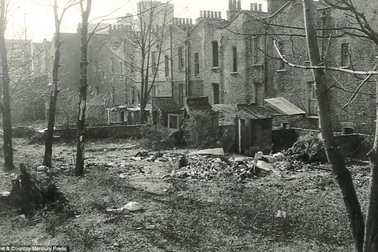 Bỏ 9 triệu đồng mua nhà bỏ hoang, sau 40 năm bán giá 57 tỷ đồng