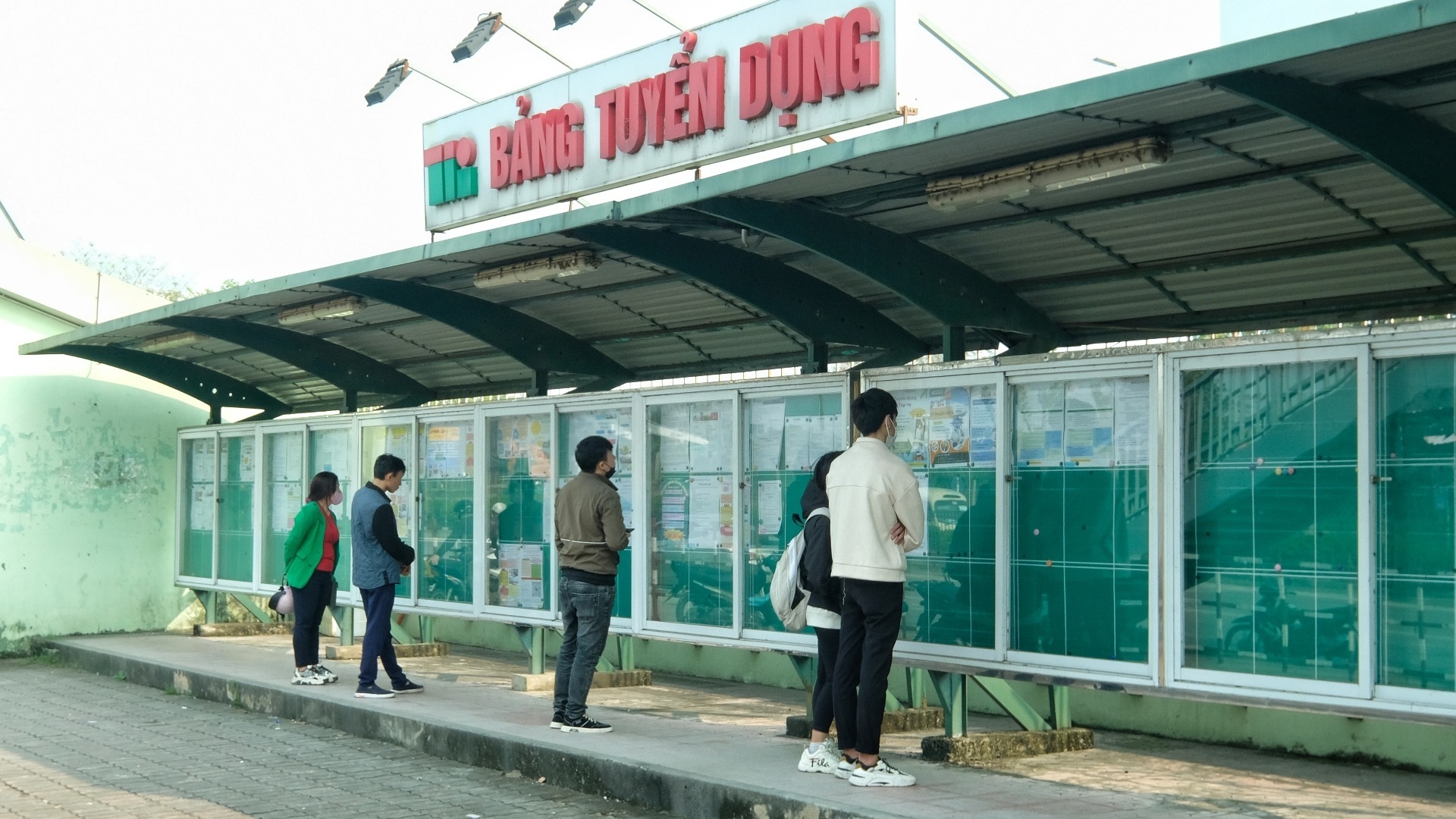 Nghỉ việc vì lương thấp, tìm đâu nghề thu nhập cao? - 5 Nghỉ việc vì lương thấp, tìm đâu nghề thu nhập cao? - 5