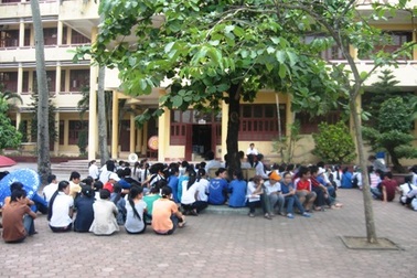 Thanh Hóa: 5 học sinh được miễn thi, xét đặc cách tốt nghiệp THPT