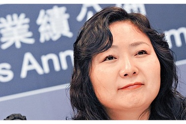 6 nữ tỷ phú giàu nhất TQ "dựng cơ đồ" từ tay trắng