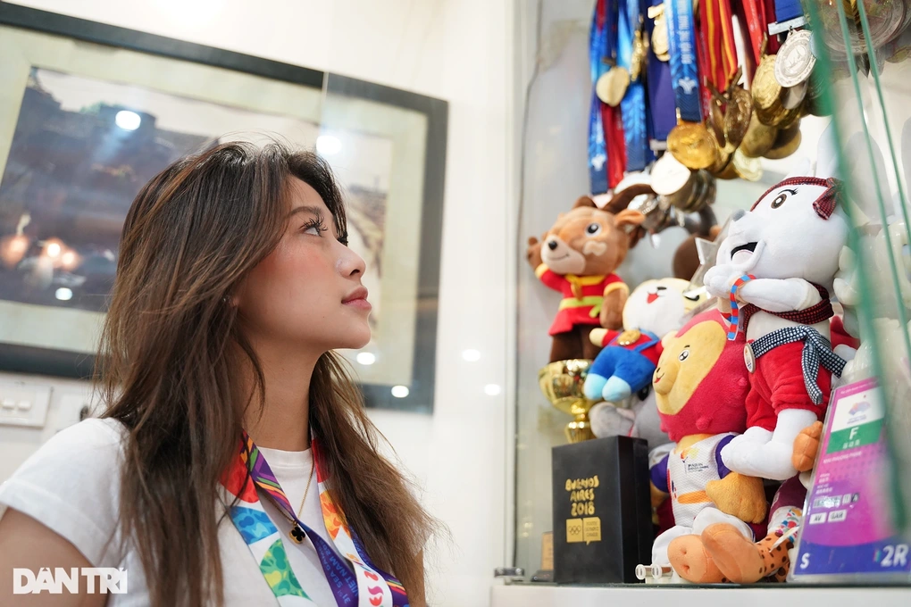 Thể thao Việt Nam và nỗi đau câu chuyện cắt phế tiền ăn, tiền thưởng - 1 Thể thao Việt Nam và nỗi đau câu chuyện cắt phế tiền ăn, tiền thưởng - 1