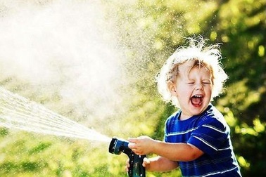 Tâm lý trẻ em: Hồi nhỏ chúng ta thích gì?