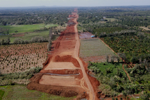 Kiến nghị sớm triển khai cao tốc Phú Yên - Đắk Lắk trước năm 2030