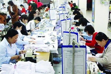 Điều chỉnh lương tối thiểu: Cần tính đến lợi ích tổng thể nền kinh tế