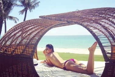 Phạm Hương, Cao Thái Sơn, Lan Khuê có bị phạt khi tung ảnh khoả thân?