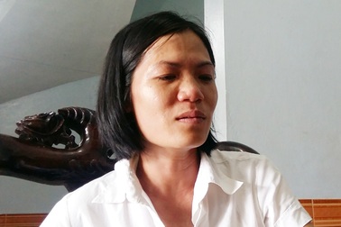 “Mẹ đóng xã hội hóa 500 nghìn thì con không được nằm phản”