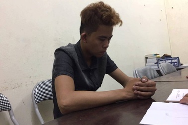 Rủ bạn đi chơi rồi giết, cướp xe máy