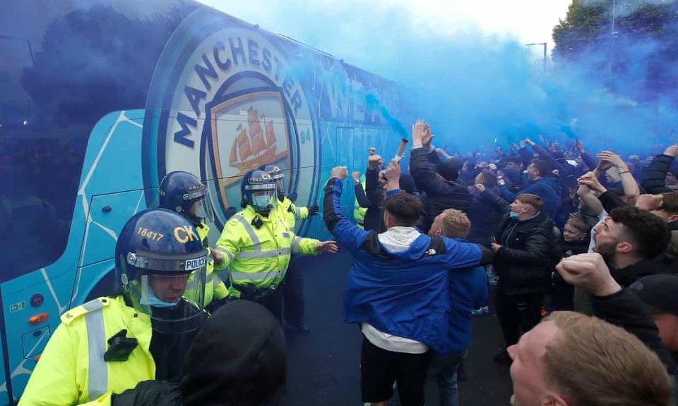 Man City 1-2 Chelsea: Tội đồ Aguero và cú sốc ở phút bù giờ - 14 Man City 1-2 Chelsea: Tội đồ Aguero và cú sốc ở phút bù giờ - 14