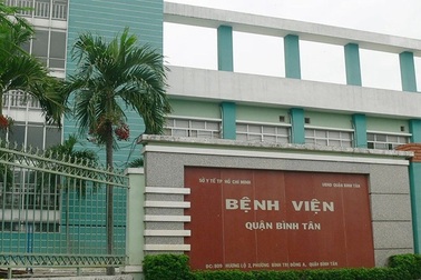 TPHCM: Bệnh viện quận Bình Tân xin lỗi vì thu phí của bệnh nhân Covid-19