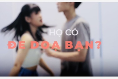 Có nên đồng ý cyber sex trong mùa dịch?