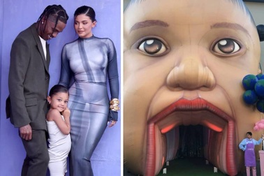 Rapper gây phẫn nộ vì bữa tiệc giống đêm nhạc giẫm đạp thảm họa