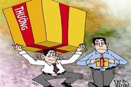 Thưởng Tết: Đỉnh tiền tỷ, đáy nhịn đói dài ngày