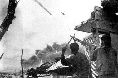 Chuyện ít biết về huyền thoại K3 Tam Đảo với lời thề "K3 còn, Thành cổ còn"