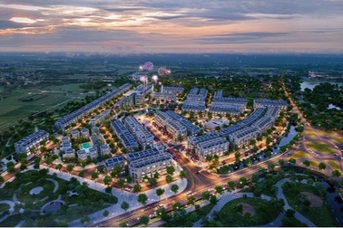 Cơ hội và tiềm năng bứt phá của vùng đất Ân Thi