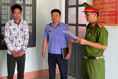 Bắt tạm giam tài xế có hơi men gây tai nạn chết người