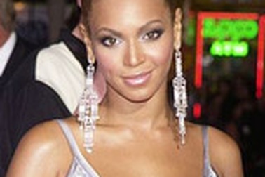 Beyonce thần tượng Diana Ross…