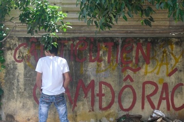 Cấm gì làm nấy!