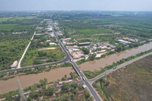 TPHCM chuyển mục đích hơn 8ha rừng tại 2 khu vực để làm dự án