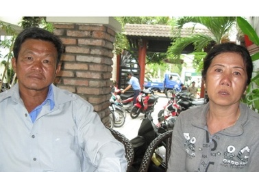 Nguy cơ đổ vỡ với đại gia thủy sản