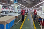 Hơn 2.600 công nhân tại công ty giải thể trước Tết mong nhận lương tháng 13