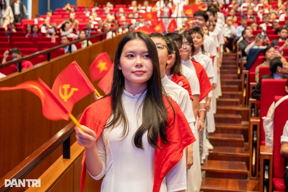 Sắp xếp các trường đại học là mệnh lệnh, chiến lược để bứt phá