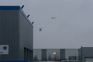 Nghi phạm khủng bố bắt cóc con tin tuyên bố sẽ "tử vì đạo" 