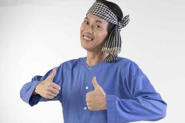 Hoài Linh thách thức "hoa hậu" làng hài Thu Trang