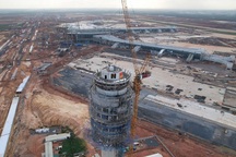 Bắt đầu tuyển nhân sự cho sân bay Long Thành