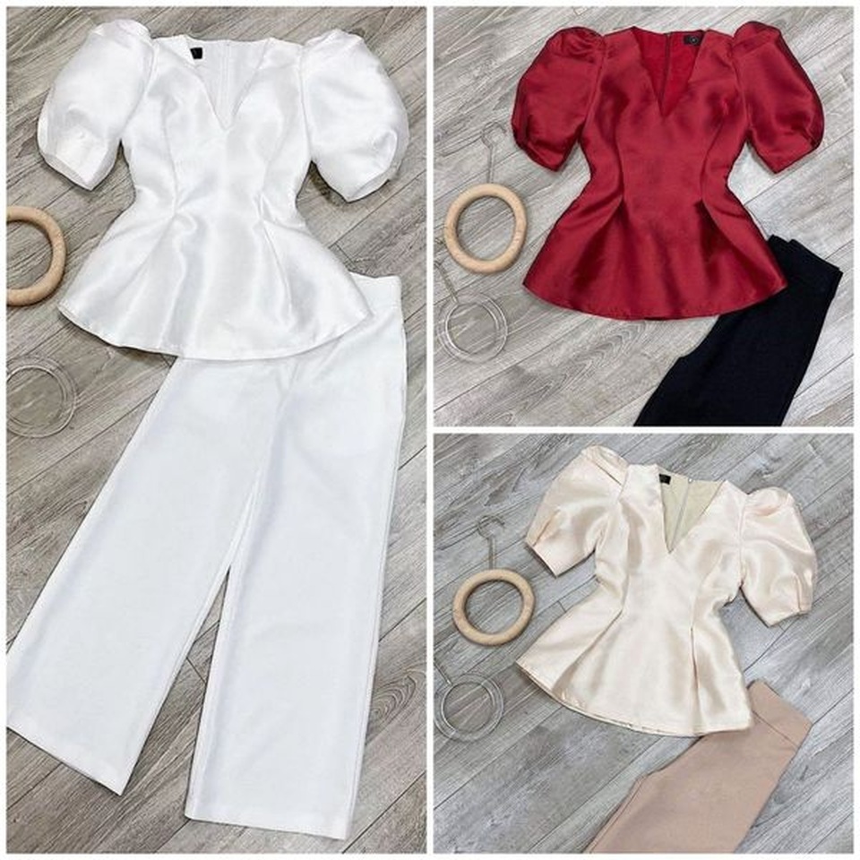 Đỗ Thùy Store - Thương hiệu thời trang uy tín dành riêng cho phái đẹp - 4 Đỗ Thùy Store - Thương hiệu thời trang uy tín dành riêng cho phái đẹp - 4