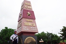 Quần đảo Trường Sa được giải phóng trước thời khắc lịch sử