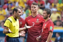 Lộ diện trọng tài chính ở hai trận tuyển Việt Nam gặp Australia, Trung Quốc