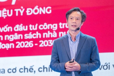 TS Lê Duy Bình: ESG là trụ cột của mô hình tăng trưởng mới