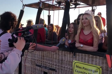 Yuliia Pavlikova khoe nhan sắc quyến rũ